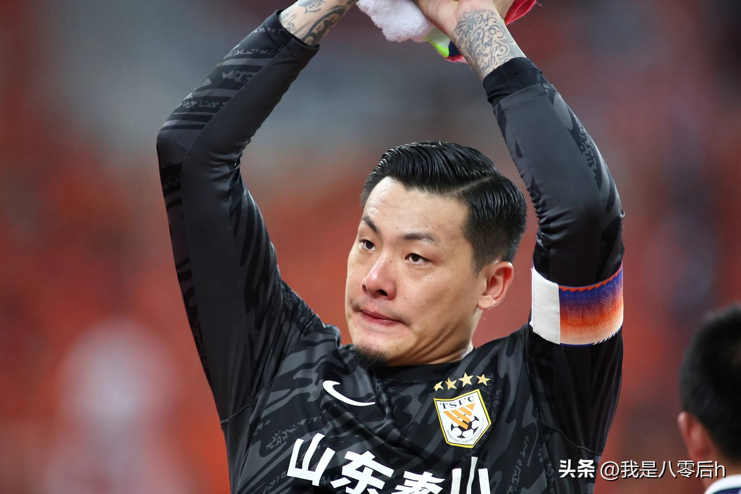 冲出重围365全集