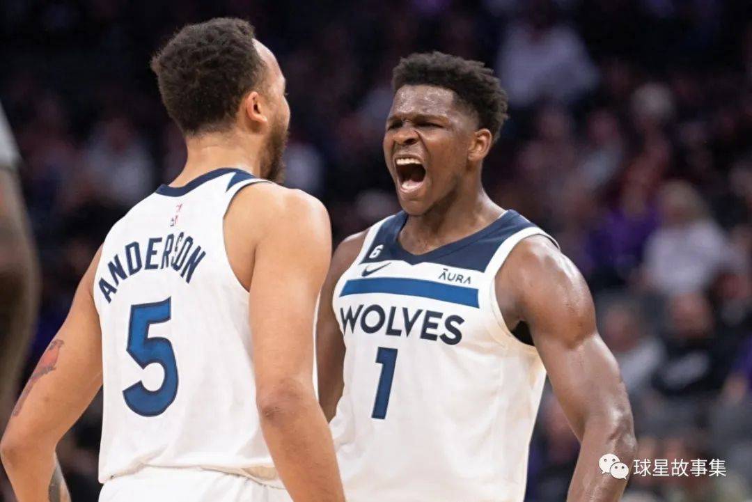 明尼苏达森林狼的主场球馆